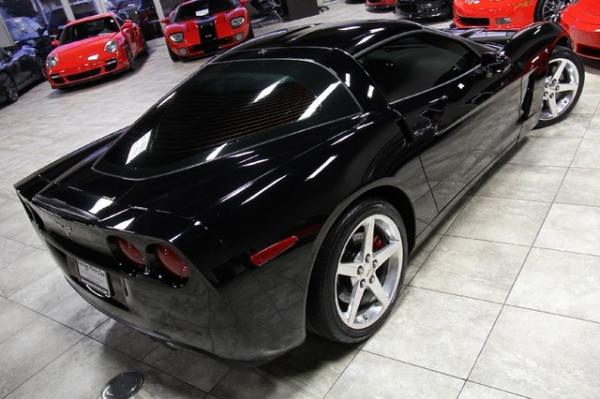 New-2005-Chevrolet-Corvette