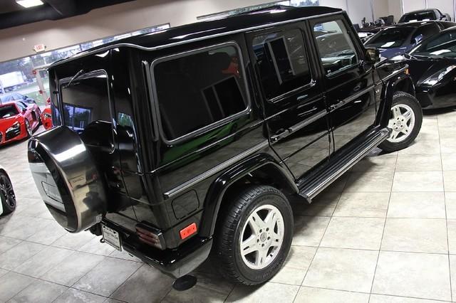 New-2004-Mercedes-Benz-G500