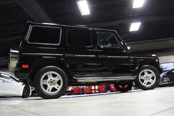 New-2004-Mercedes-Benz-G500