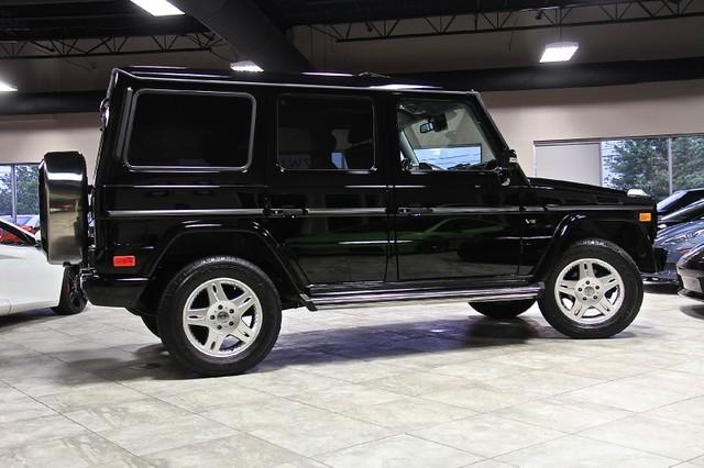 New-2004-Mercedes-Benz-G500