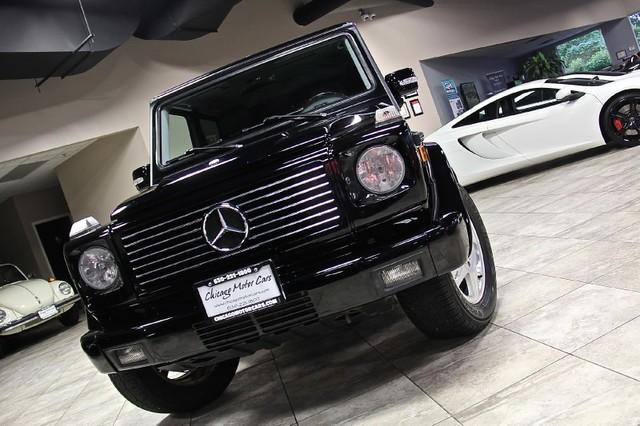 New-2004-Mercedes-Benz-G500