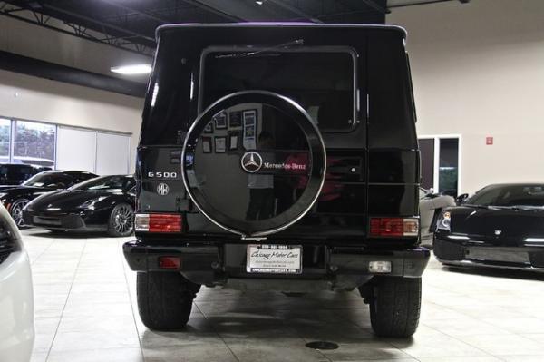 New-2004-Mercedes-Benz-G500