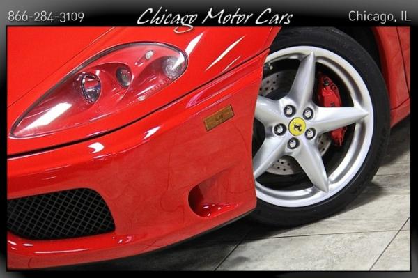 Used-1999-Ferrari-360-Modena