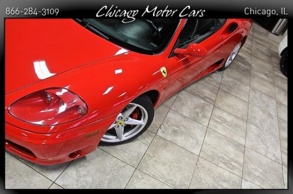 Used-1999-Ferrari-360-Modena