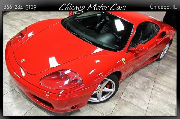 Used-1999-Ferrari-360-Modena