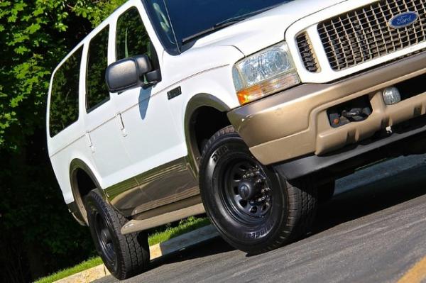 New-2003-Ford-Excursion-Eddie-Bauer