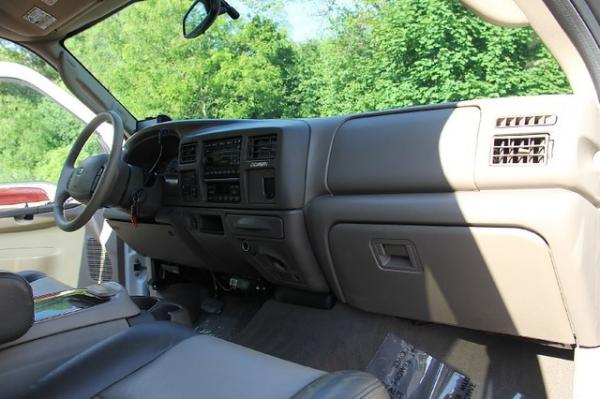 New-2003-Ford-Excursion-Eddie-Bauer