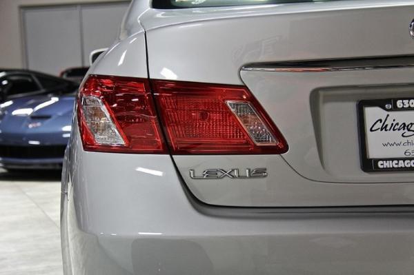 New-2007-Lexus-ES350