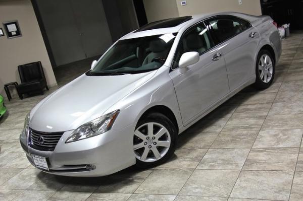 New 2007 Lexus ES350 for sale Sold at Chicago Motor Cars in West Chicago IL 60185 2