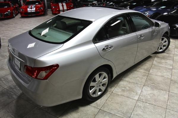 New-2007-Lexus-ES350