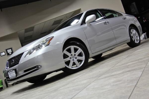 New 2007 Lexus ES350 for sale Sold at Chicago Motor Cars in West Chicago IL 60185 3