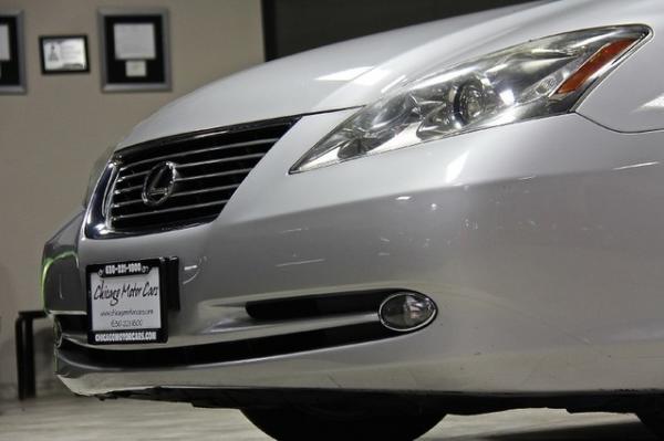New 2007 Lexus ES350 for sale Sold at Chicago Motor Cars in West Chicago IL 60185 4