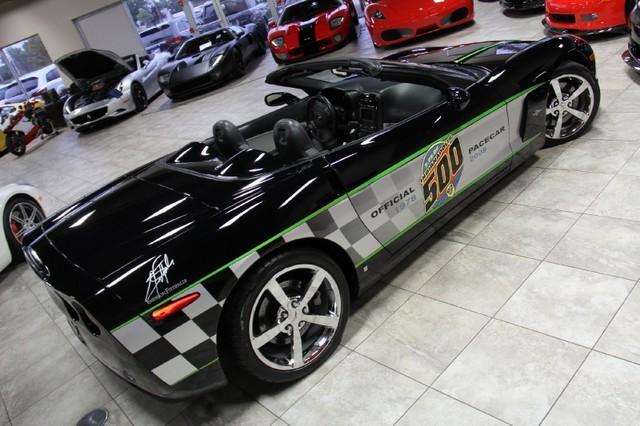 New-2008-Chevrolet-Corvette-Convertible-Indy-Pace-C