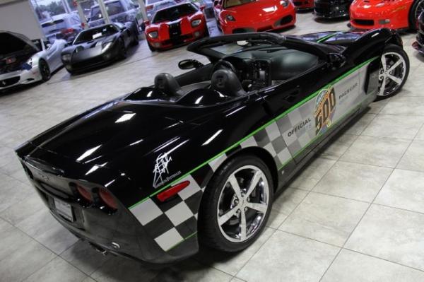 New-2008-Chevrolet-Corvette-Convertible-Indy-Pace-C