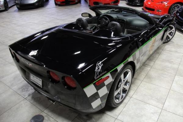 New-2008-Chevrolet-Corvette-Convertible-Indy-Pace-C