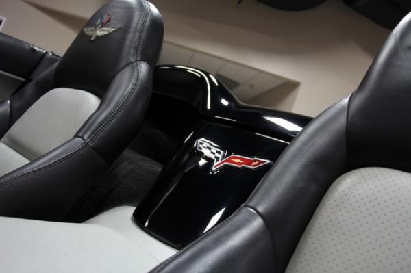 New-2008-Chevrolet-Corvette-Convertible-Indy-Pace-C