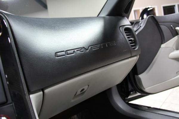 New-2008-Chevrolet-Corvette-Convertible-Indy-Pace-C