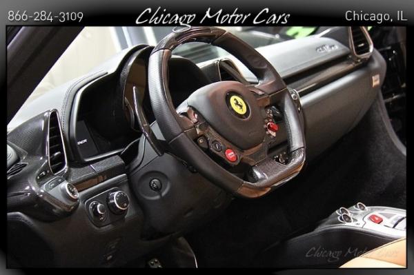 Used-2013-Ferrari-458-Italia-Spider