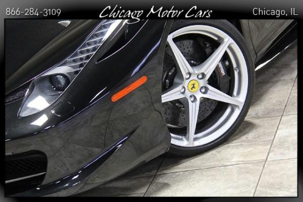 Used-2013-Ferrari-458-Italia-Spider