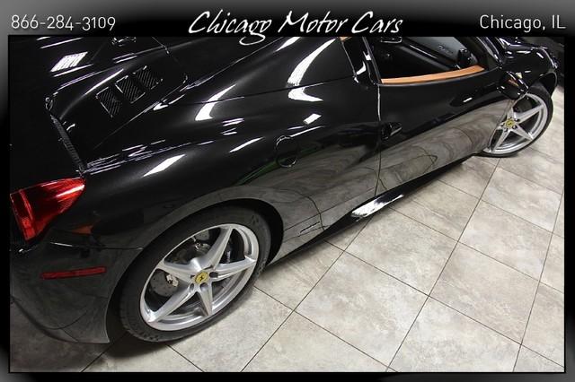 Used-2013-Ferrari-458-Italia-Spider