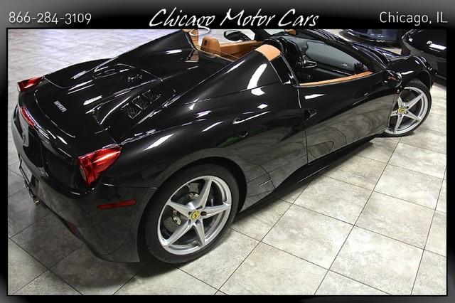 Used-2013-Ferrari-458-Italia-Spider