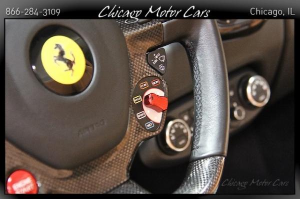 Used-2013-Ferrari-458-Italia-Spider