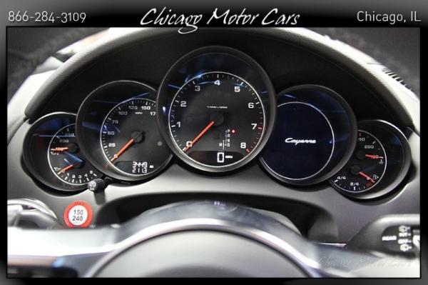 Used-2016-Porsche-Cayenne-V6