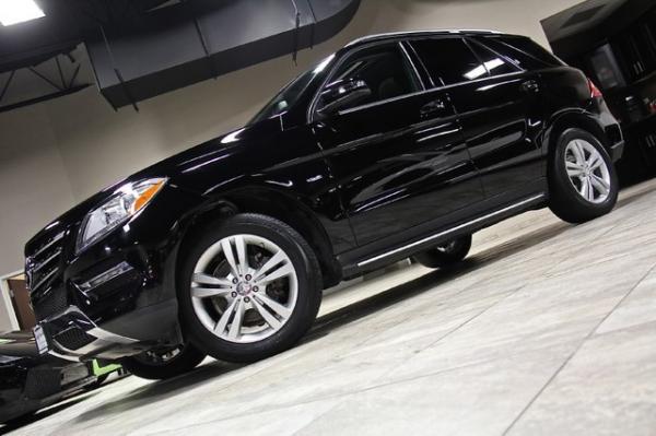 New-2012-Mercedes-Benz-ML350-4-Matic-ML350