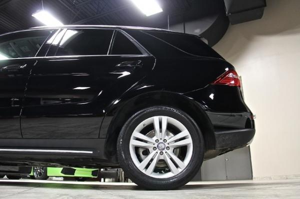 New-2012-Mercedes-Benz-ML350-4-Matic-ML350