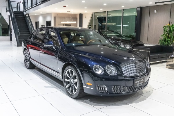 Used-2012-Bentley-Continental-Flying-Spur-Series-51-Edition-W12-AWD-Excellent-Condition-Fully-Serviced