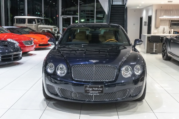 Used-2012-Bentley-Continental-Flying-Spur-Series-51-Edition-W12-AWD-Excellent-Condition-Fully-Serviced