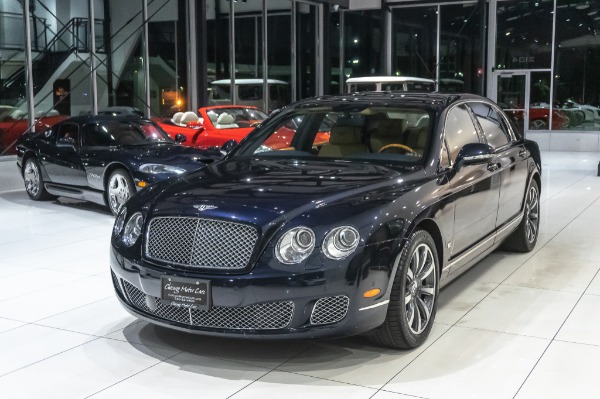 Used-2012-Bentley-Continental-Flying-Spur-Series-51-Edition-W12-AWD-Excellent-Condition-Fully-Serviced