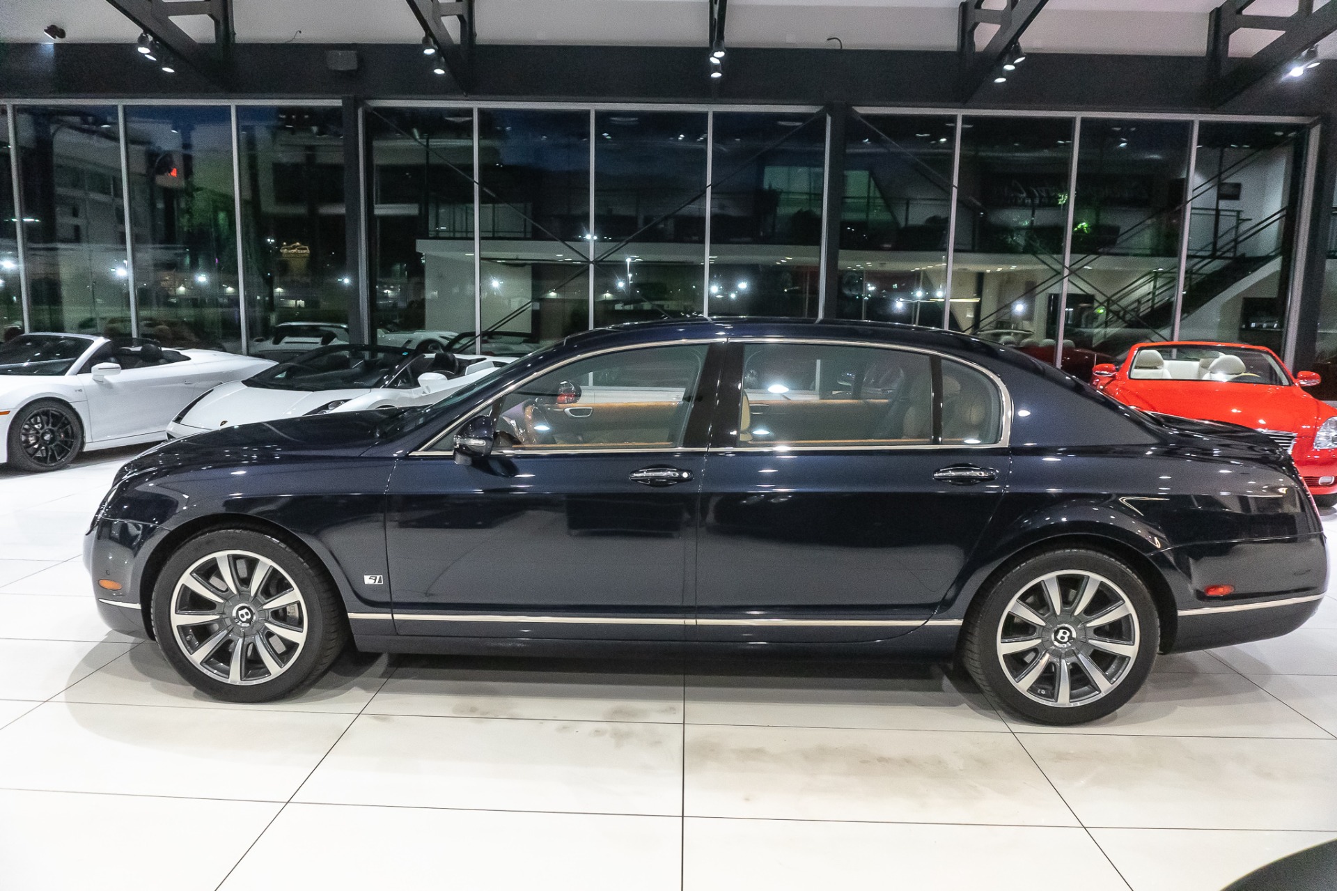 Used-2012-Bentley-Continental-Flying-Spur-Series-51-Edition-W12-AWD-Excellent-Condition-Fully-Serviced