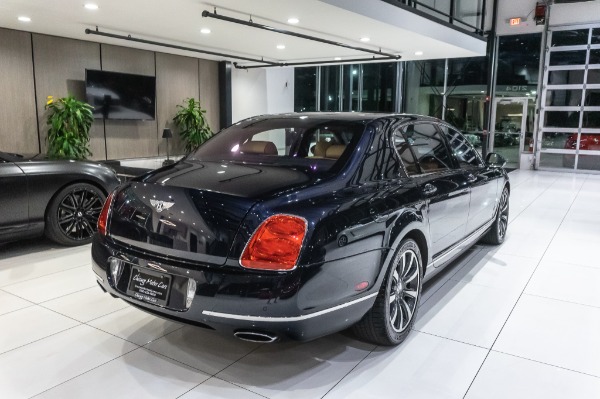 Used-2012-Bentley-Continental-Flying-Spur-Series-51-Edition-W12-AWD-Excellent-Condition-Fully-Serviced