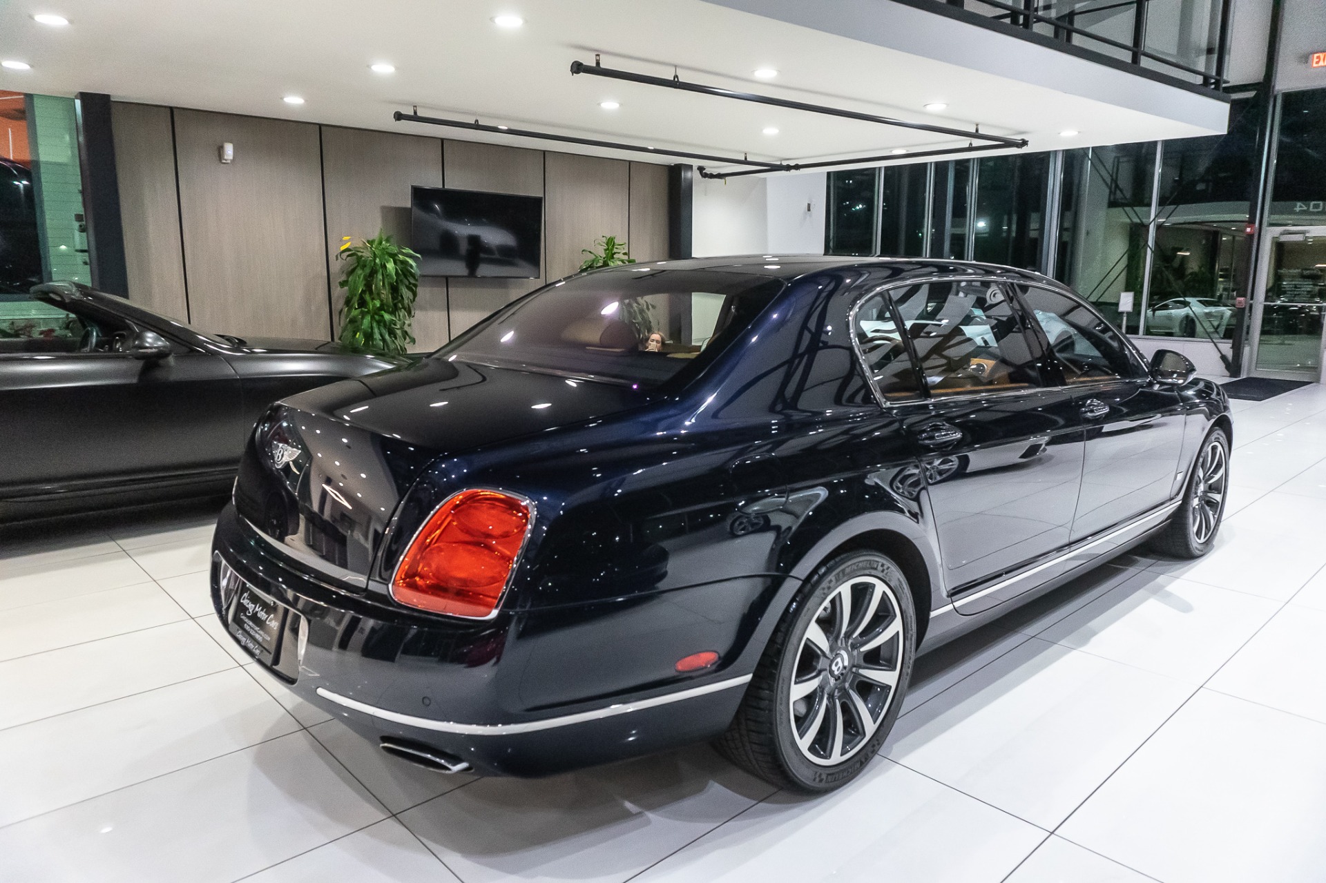 Used-2012-Bentley-Continental-Flying-Spur-Series-51-Edition-W12-AWD-Excellent-Condition-Fully-Serviced