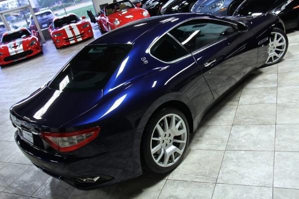 New-2008-Maserati-GranTurismo