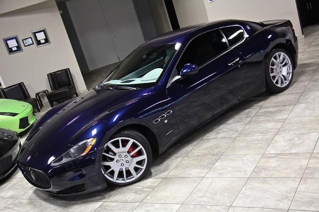 New-2008-Maserati-GranTurismo