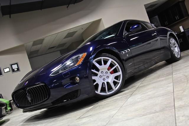 New-2008-Maserati-GranTurismo