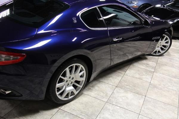 New-2008-Maserati-GranTurismo