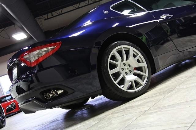 New-2008-Maserati-GranTurismo