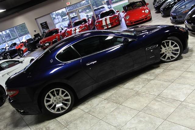 New-2008-Maserati-GranTurismo