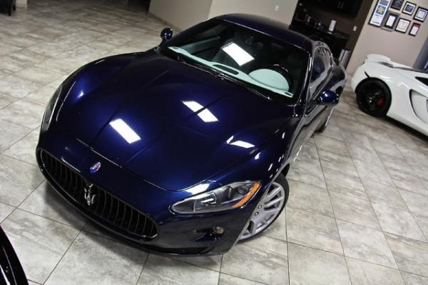 New-2008-Maserati-GranTurismo