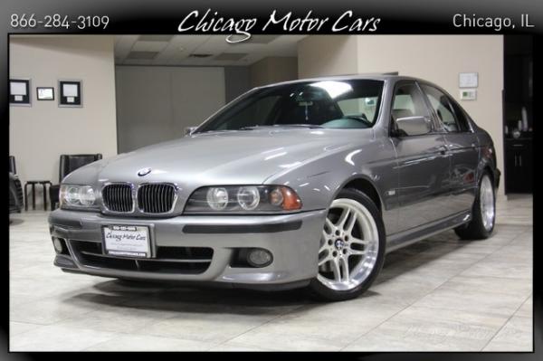 Used-2003-BMW-540iA-SPORT-540i