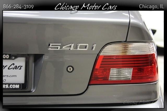 Used-2003-BMW-540iA-SPORT-540i