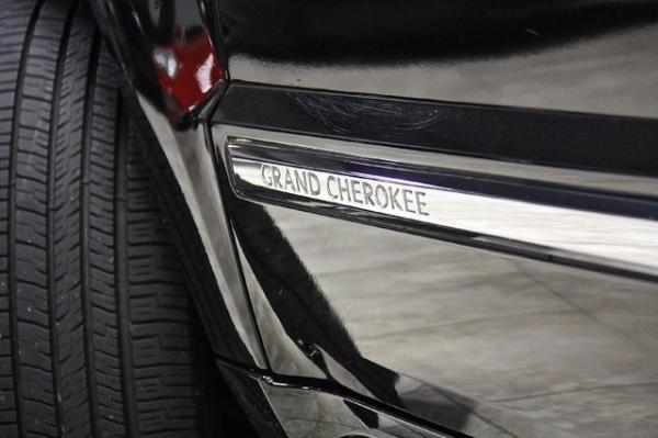 New 2010 Jeep Grand Cherokee SRT-8 for sale Sold at Chicago Motor Cars in West Chicago IL 60185 5