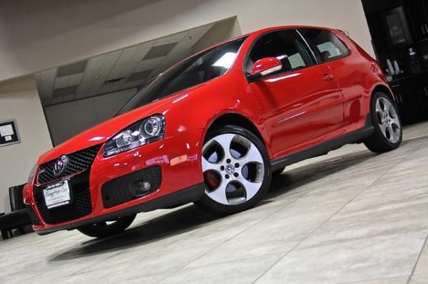 New-2006-Volkswagen-New-GTI