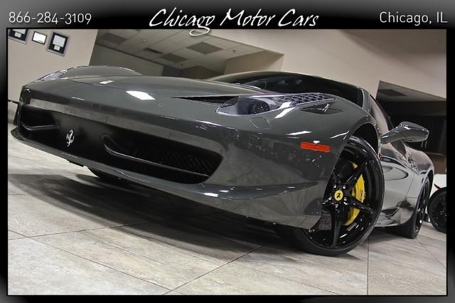 Used-2015-Ferrari-458-Italia