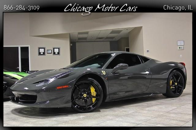 Used-2015-Ferrari-458-Italia