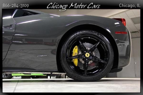 Used-2015-Ferrari-458-Italia