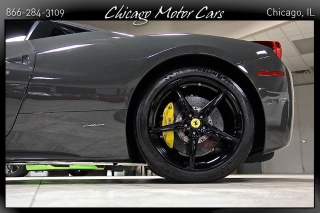 Used-2015-Ferrari-458-Italia